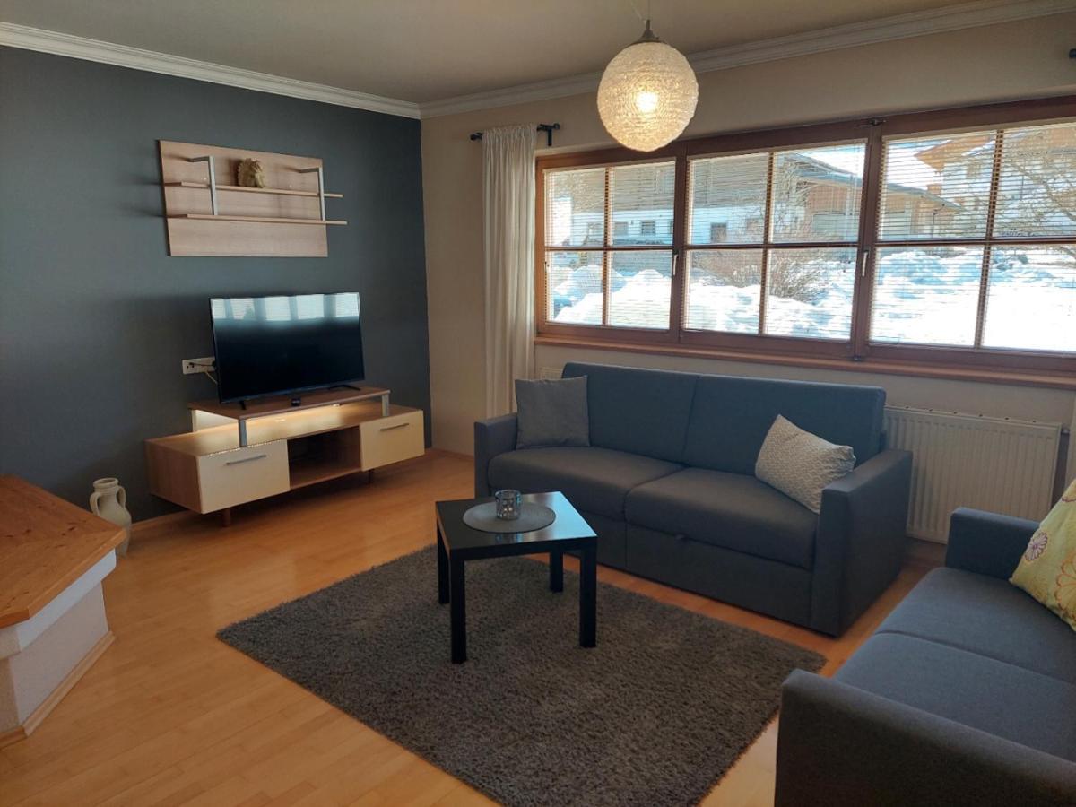Ferienhaus Kahr Appartment Ennstal Radstadt Exterior foto