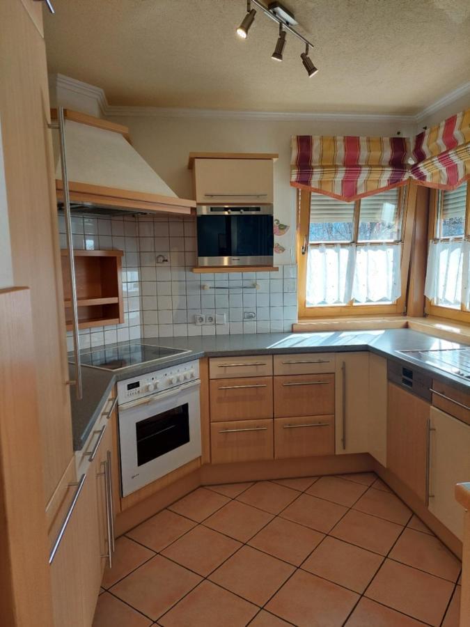 Ferienhaus Kahr Appartment Ennstal Radstadt Exterior foto