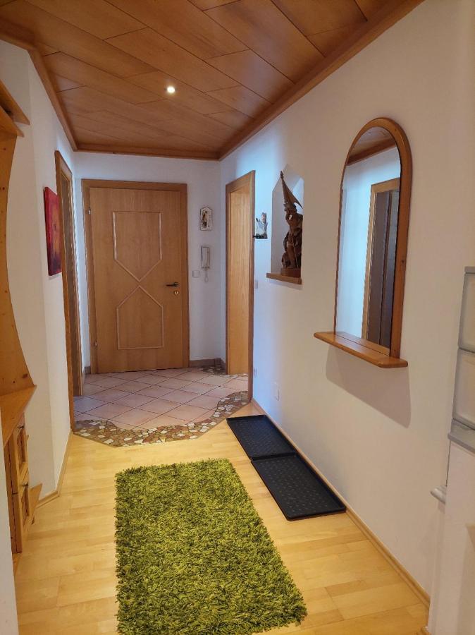 Ferienhaus Kahr Appartment Ennstal Radstadt Exterior foto