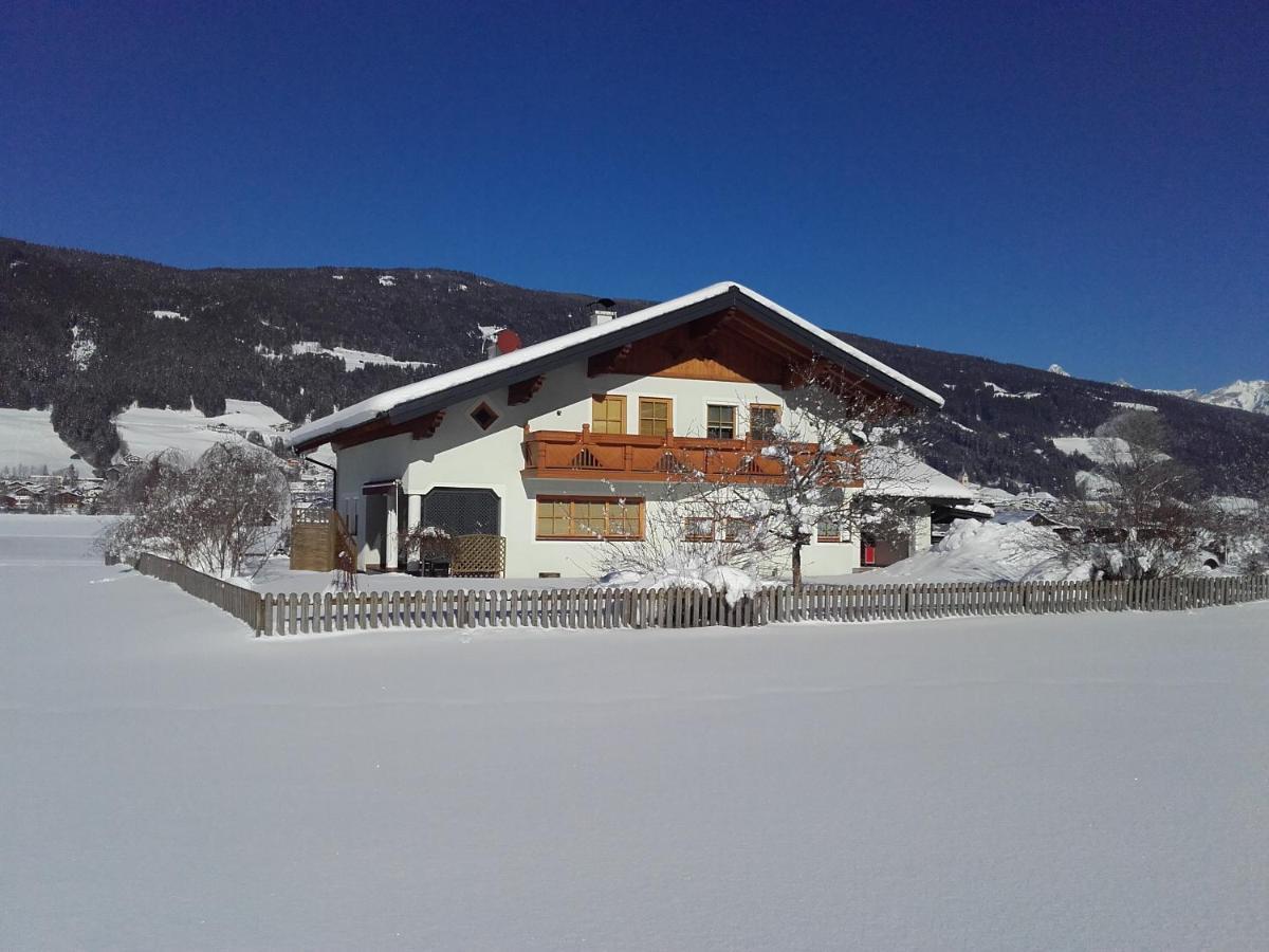 Ferienhaus Kahr Appartment Ennstal Radstadt Exterior foto