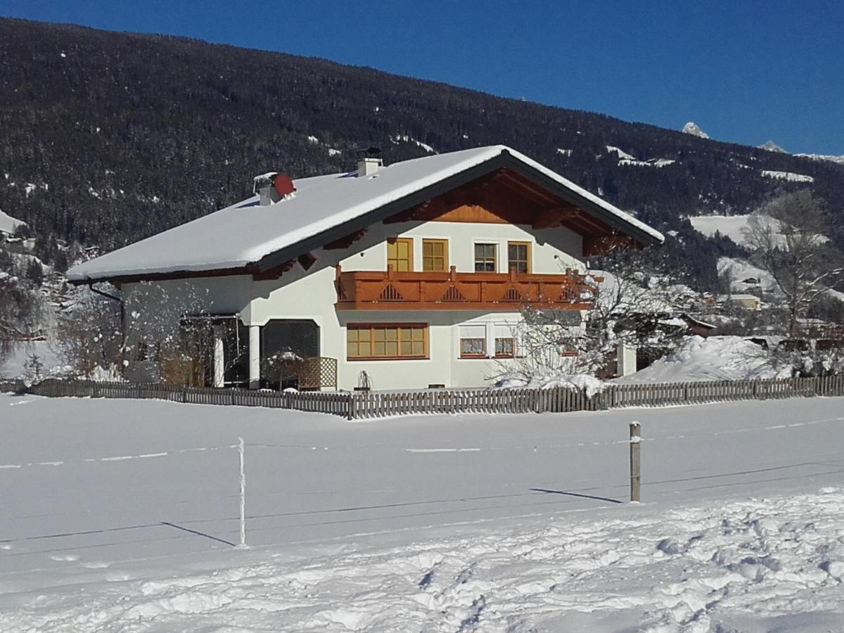 Ferienhaus Kahr Appartment Ennstal Radstadt Exterior foto