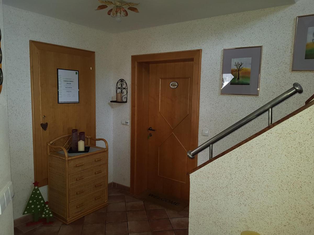 Ferienhaus Kahr Appartment Ennstal Radstadt Exterior foto