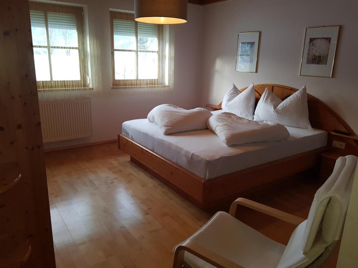 Ferienhaus Kahr Appartment Ennstal Radstadt Exterior foto
